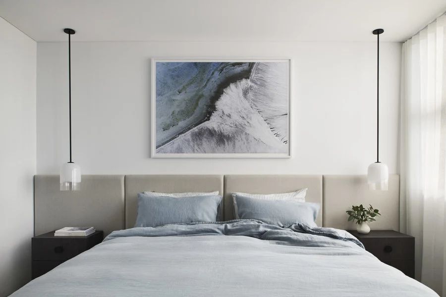 时光交织的海景房｜FAIRLIGHT 公寓丨澳大利亚丨The Stylesmiths-19