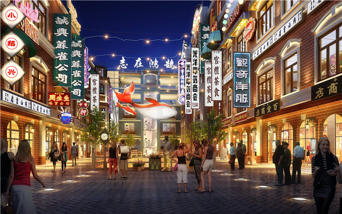 中房启彩广场-13