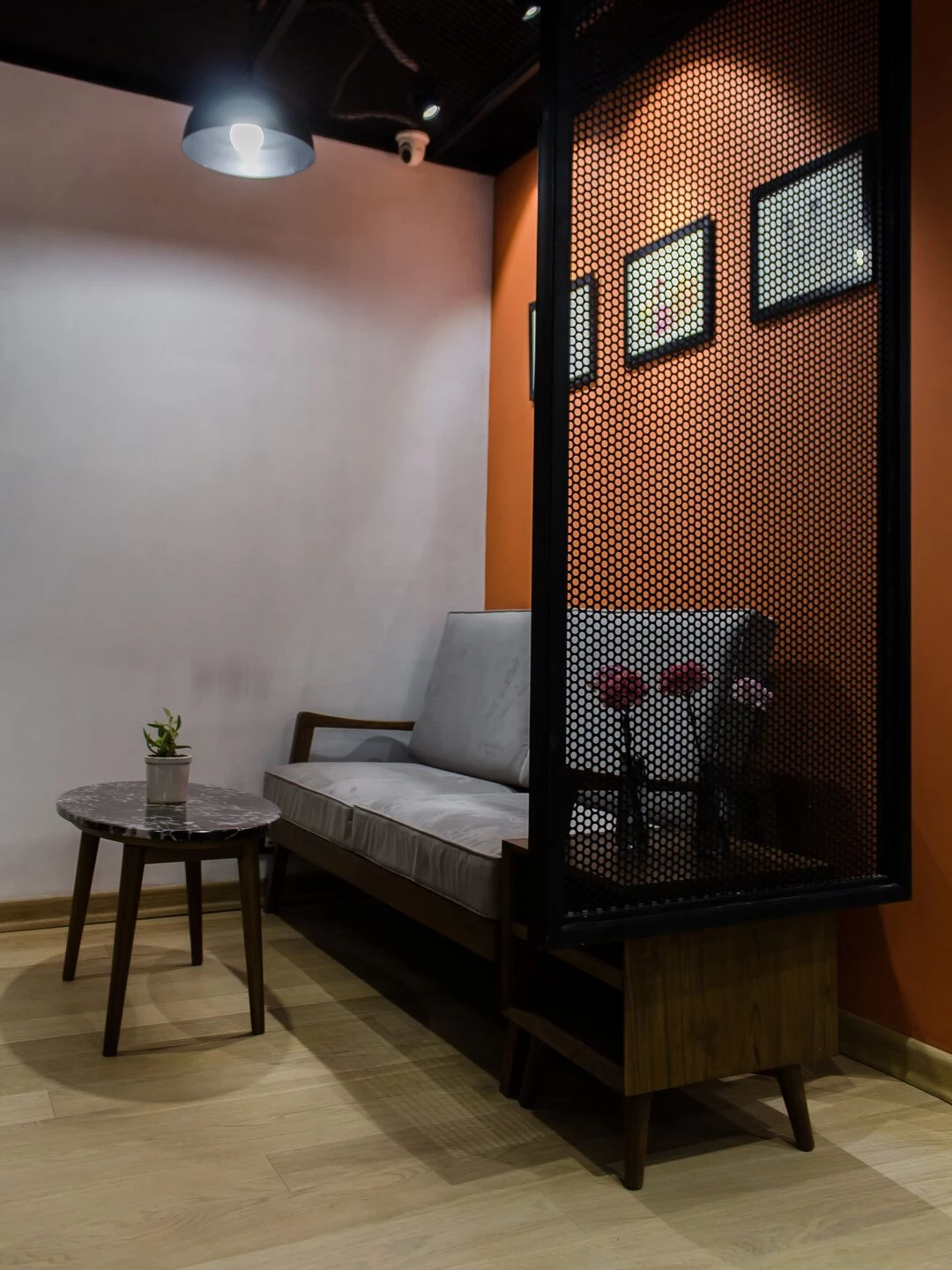 快闪式办公室设计 · 25 天打造高效互动空间-23