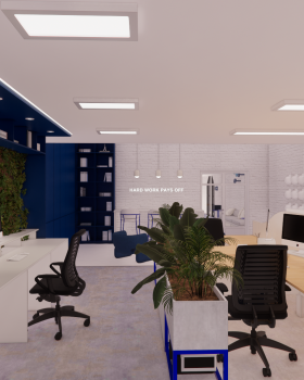 ASESORIA EMPRESA DE HYS