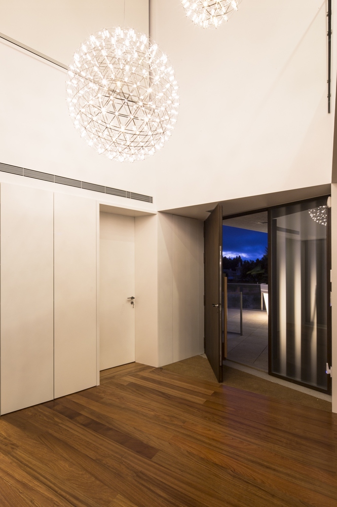 葡萄牙绿意盎然的双层住宅-46