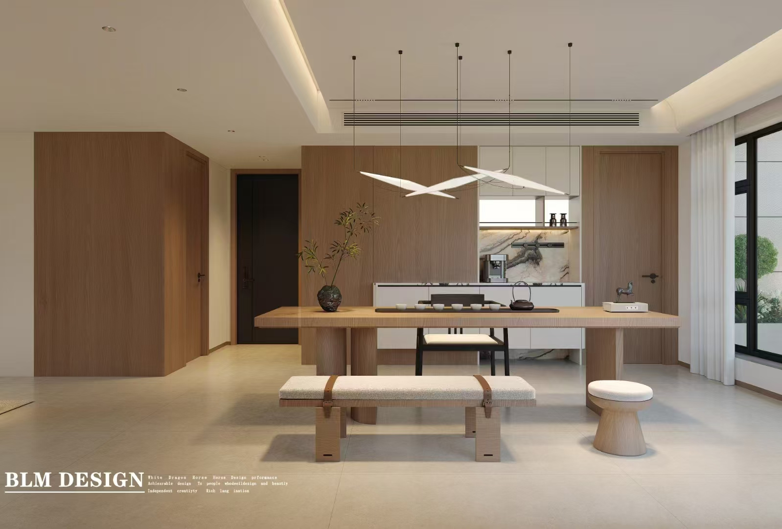 意式顶楼露台案例-4