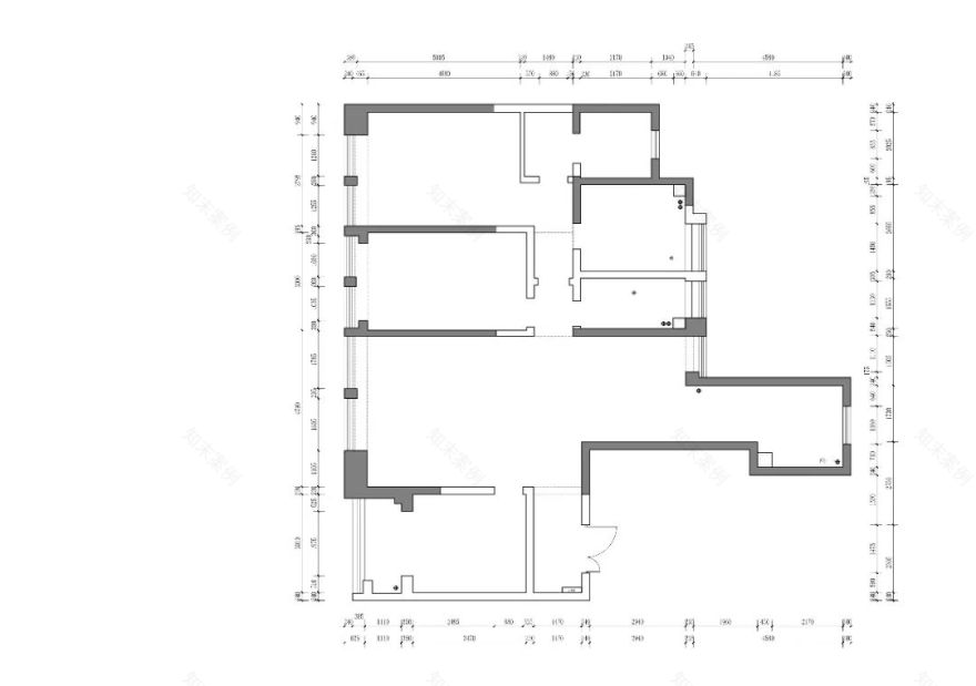 安联天颂丨中国河北丨青禾设计团队-55