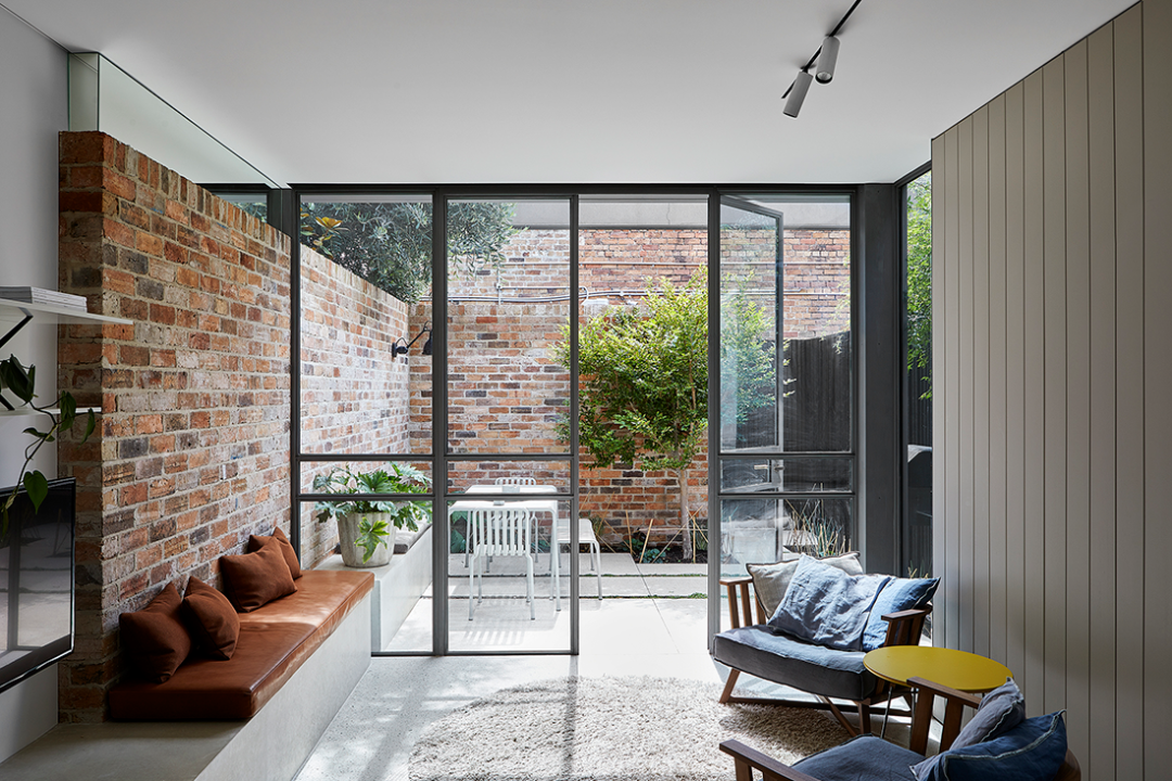 优雅空间丨Pleysier Perkins 和 Sanders&King-51