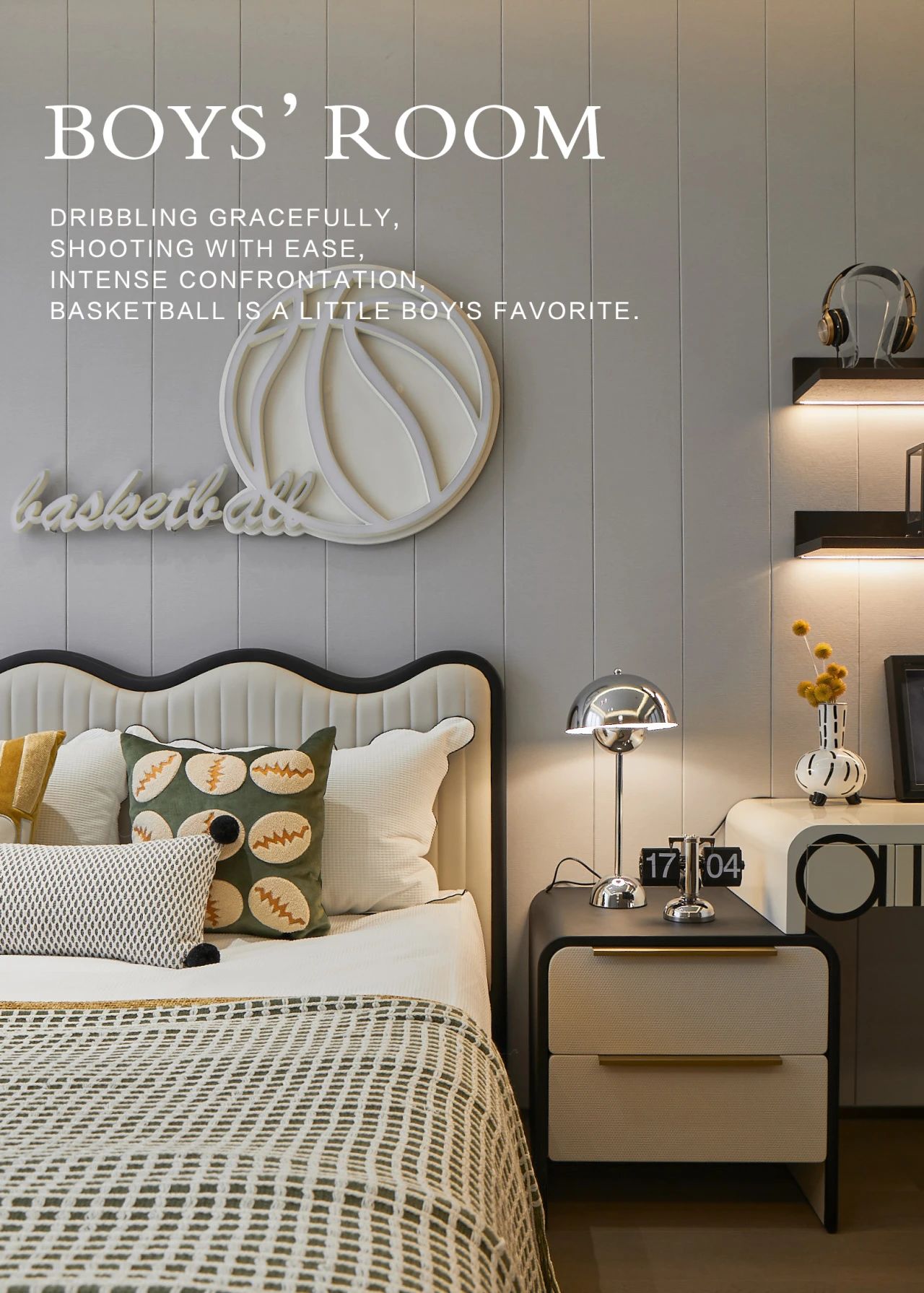 中信泰富济南华山项目丨中国济南丨CCA GROUP 香榭蒂设计-42