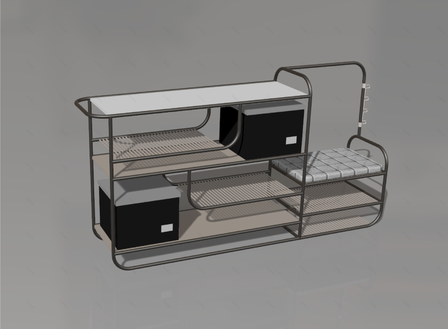 ROUTINE系列产品设计-10