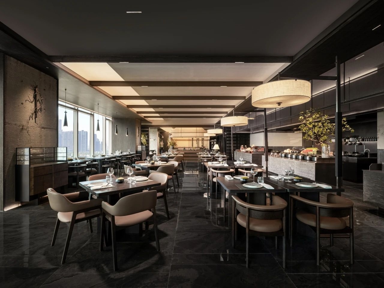 TOMO東木筑造 | 深圳萨和酒店（亚朵集团新品牌）-72