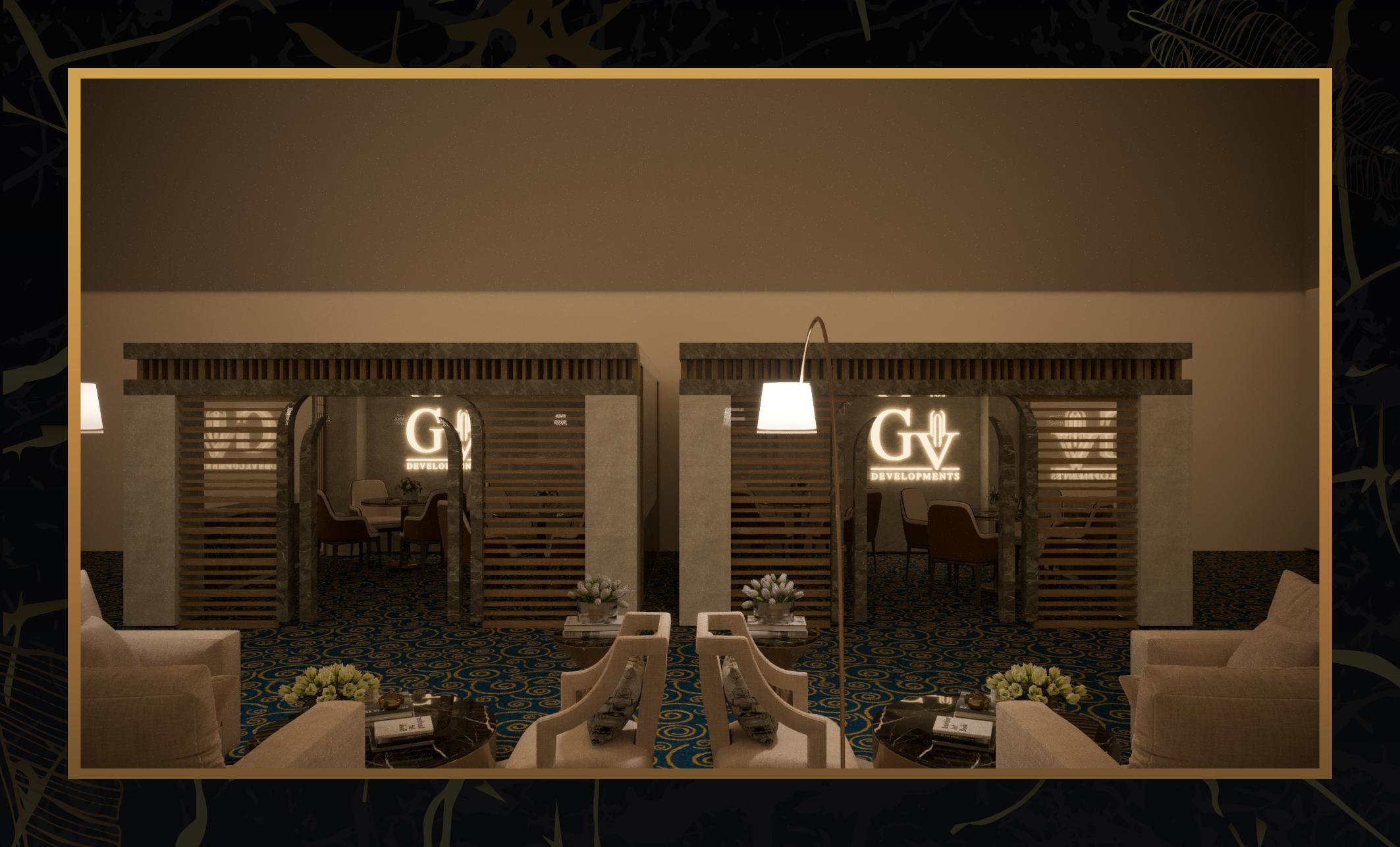 GV Developments EVENT-17