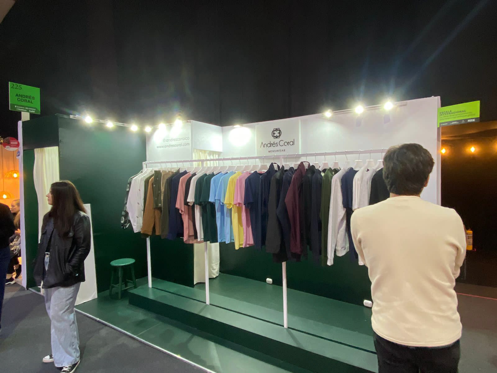 Twin Mama- Andrés Coral-Vassar Bogotá-11