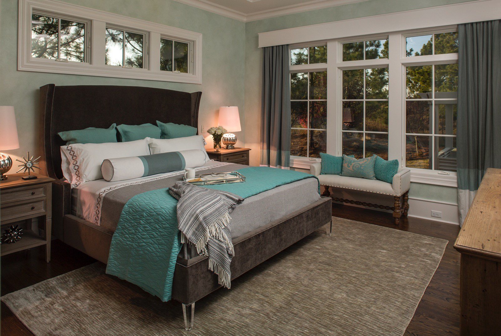 南方生活展示回家Southern Living Showcase Home-3