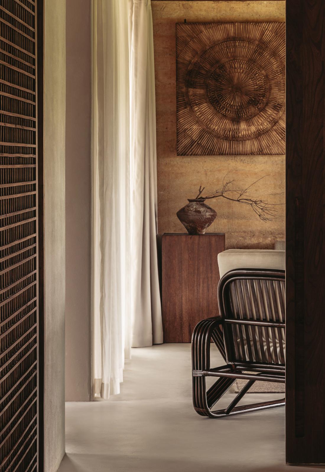 乡·田 · 川西林盘私董会宅院丨中国成都丨刘万彬,谢晓影等-60