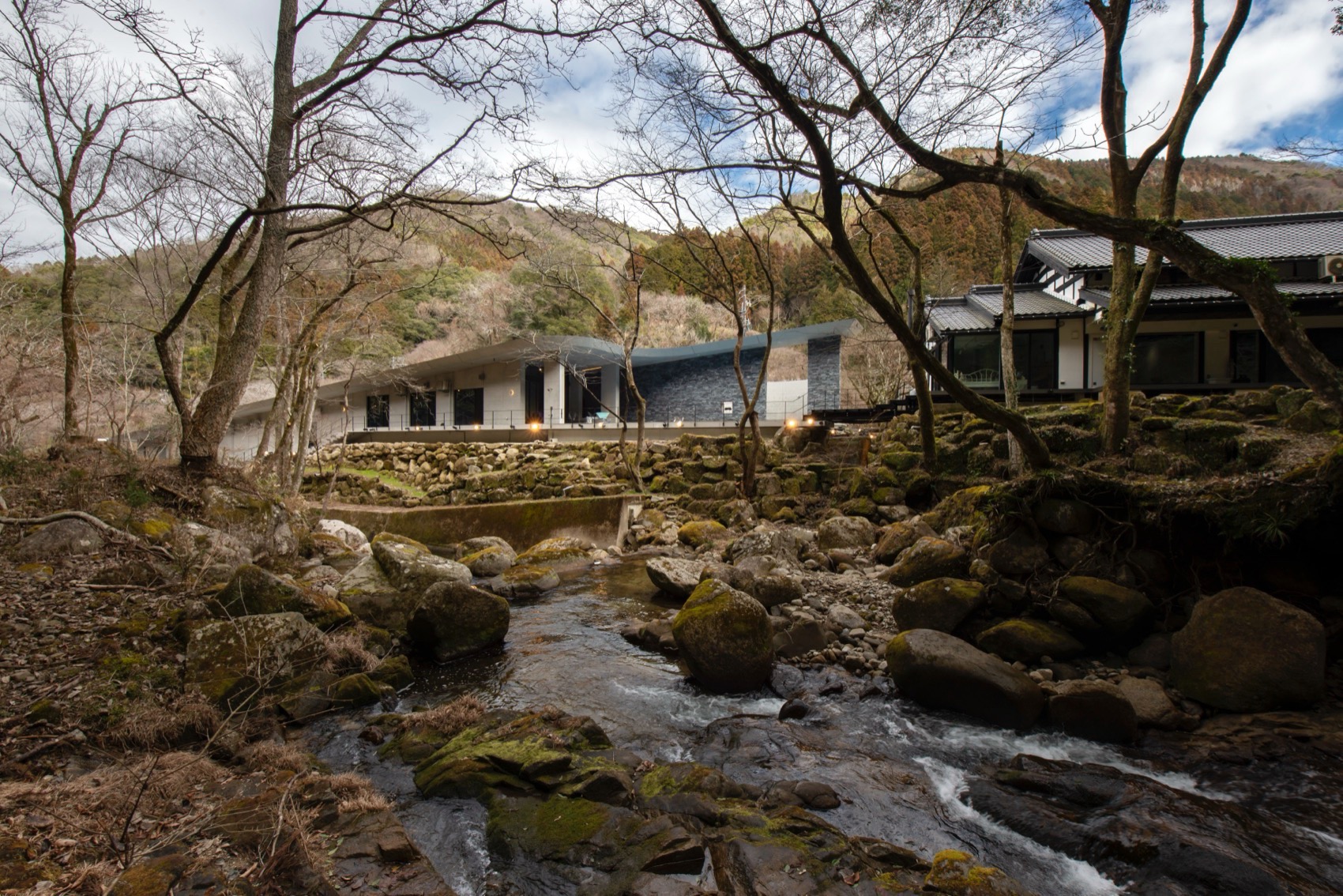 别墅 K丨日本丨KIRYU ATELIER&T Architect-12