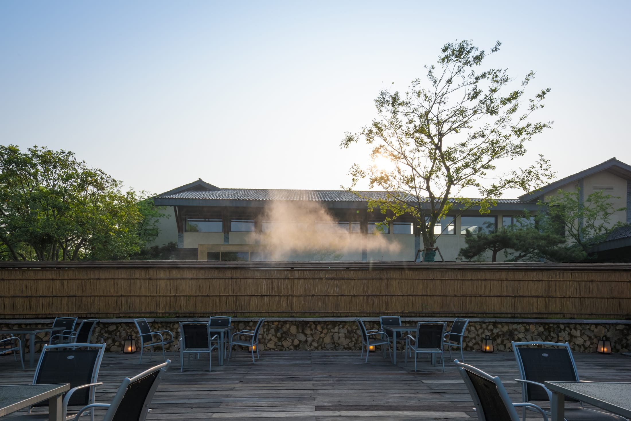 西溪.新荣记 Xixi. Xin Rong Ji / 大拙建筑空间摄影-16