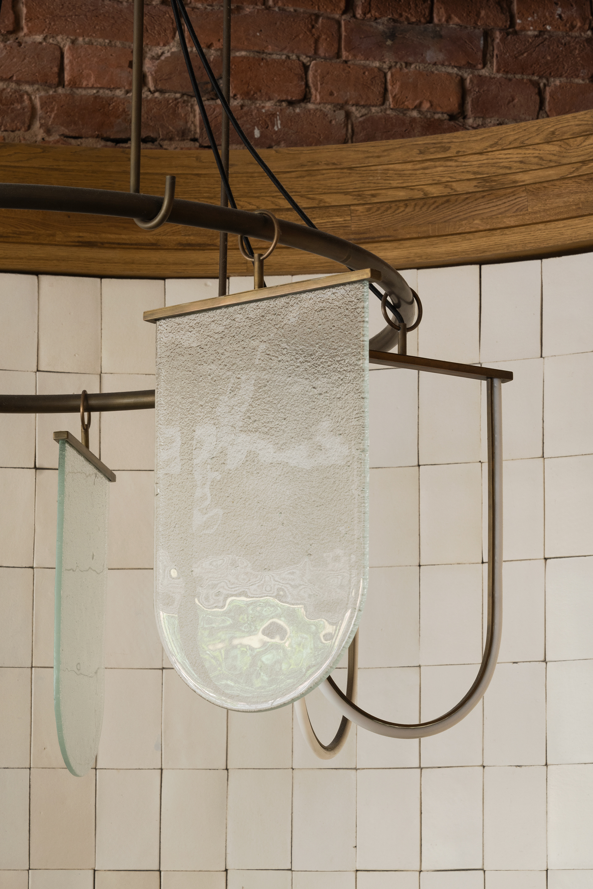 MAMA ROMA 餐厅室内设计丨俄罗斯圣彼得堡丨Anna Filippova,Polina Masiianskaia-49