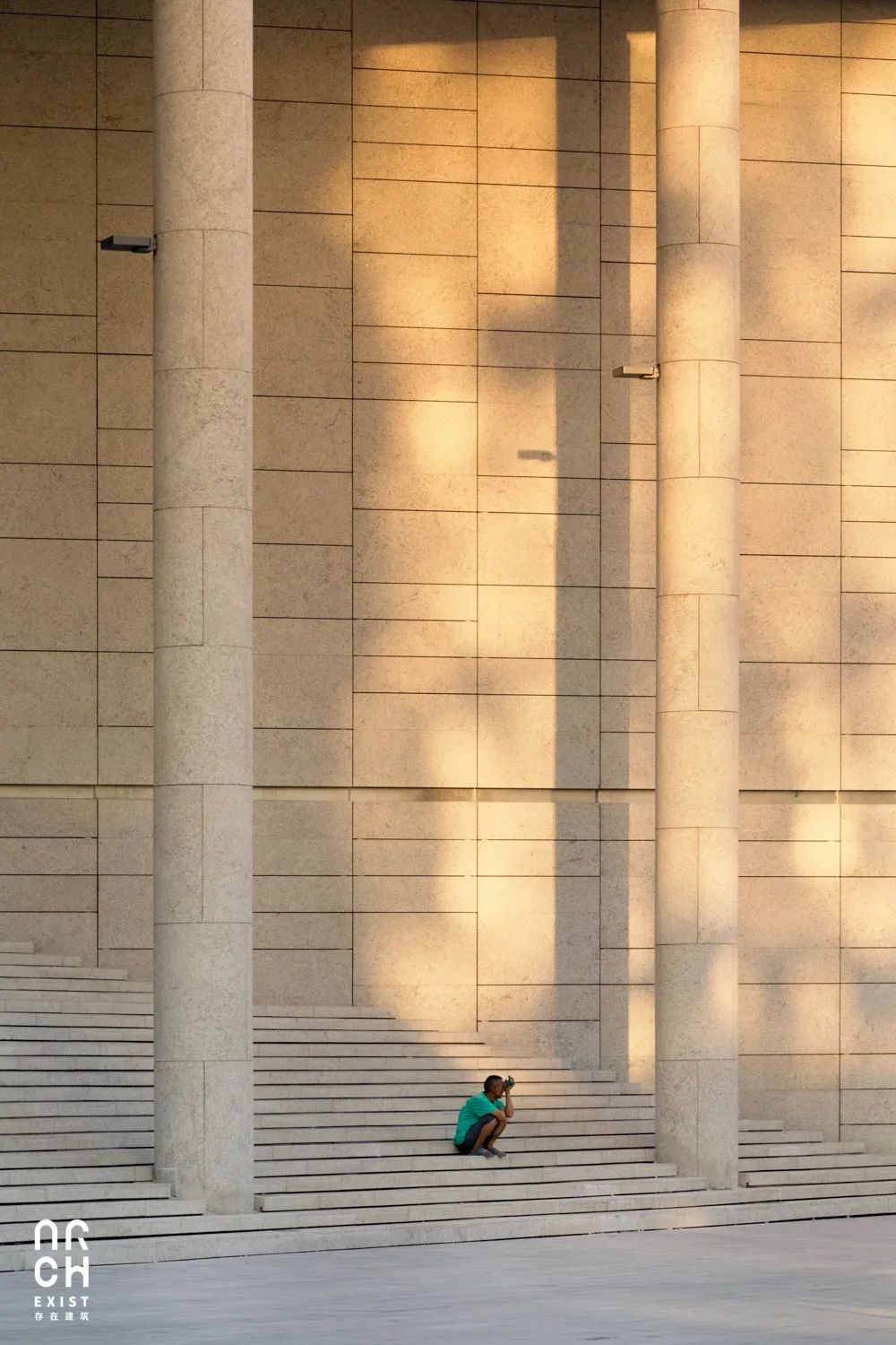 成都城市音乐厅 | 中建西南院+gmp-38