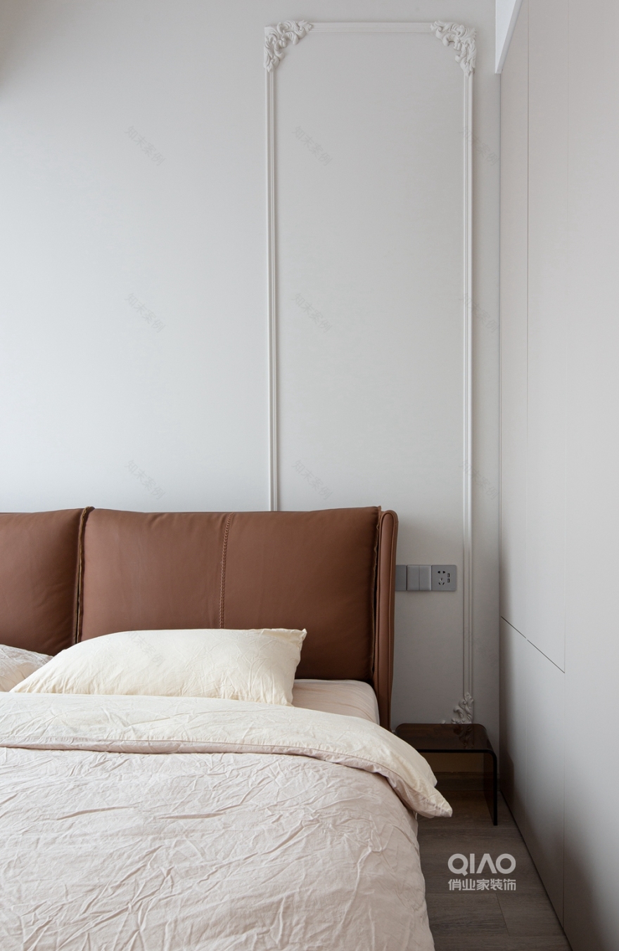 精英律师105㎡豪横一人居丨中国重庆丨重庆俏业家装饰-53