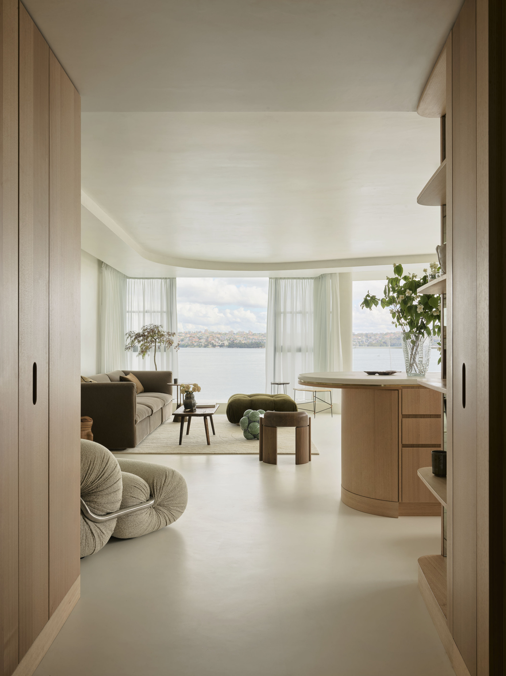 平层丨澳大利亚丨Studio ZAWA-13