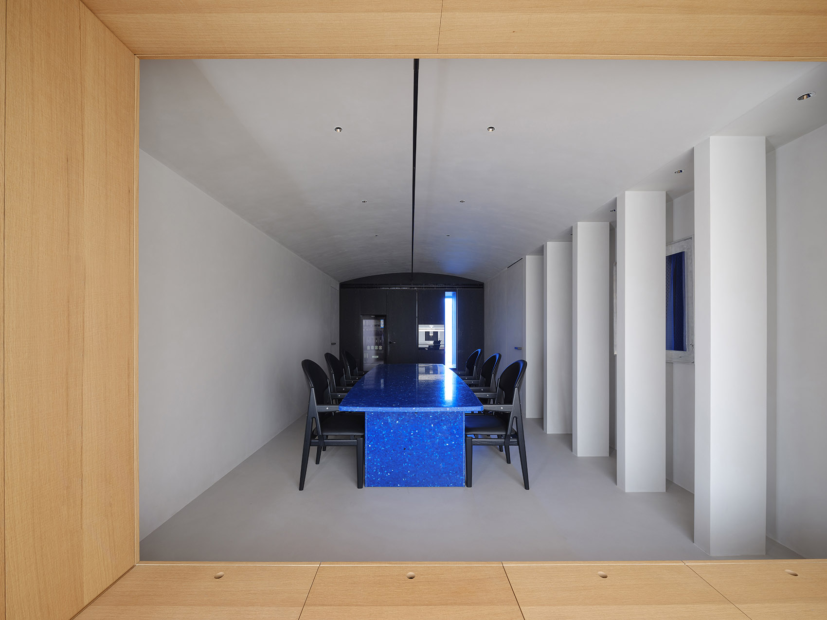 不宇，上海 / Wutopia Lab-76