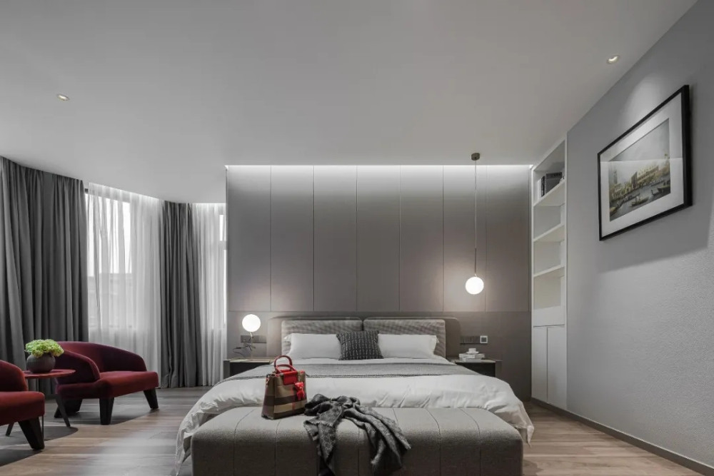 国悦府丨中国温州丨鲲誉设计,美域高-24