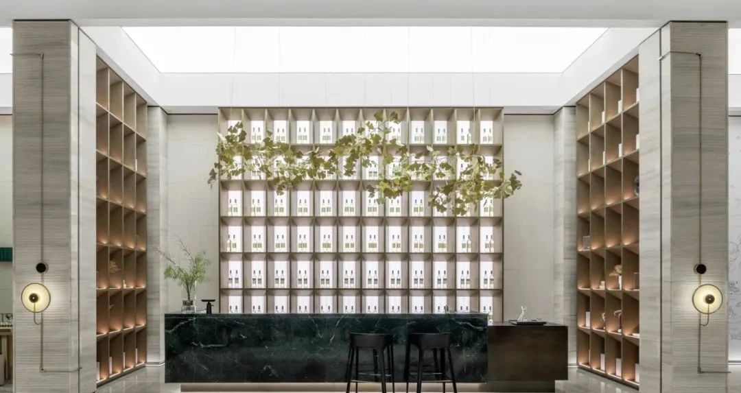 武汉中海·光谷东麓营销中心-14