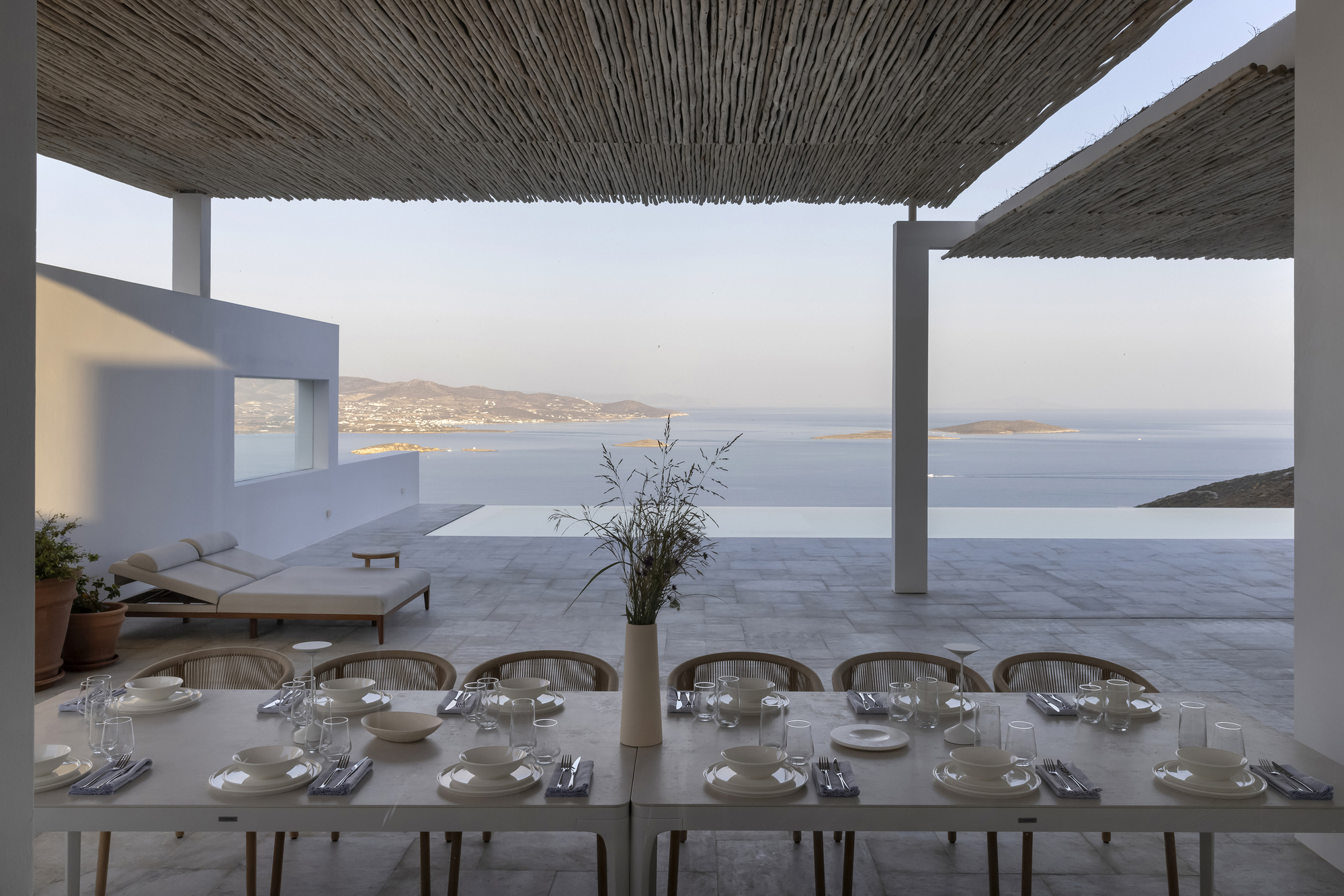 丨希腊丨Studio Seilern Architects-49