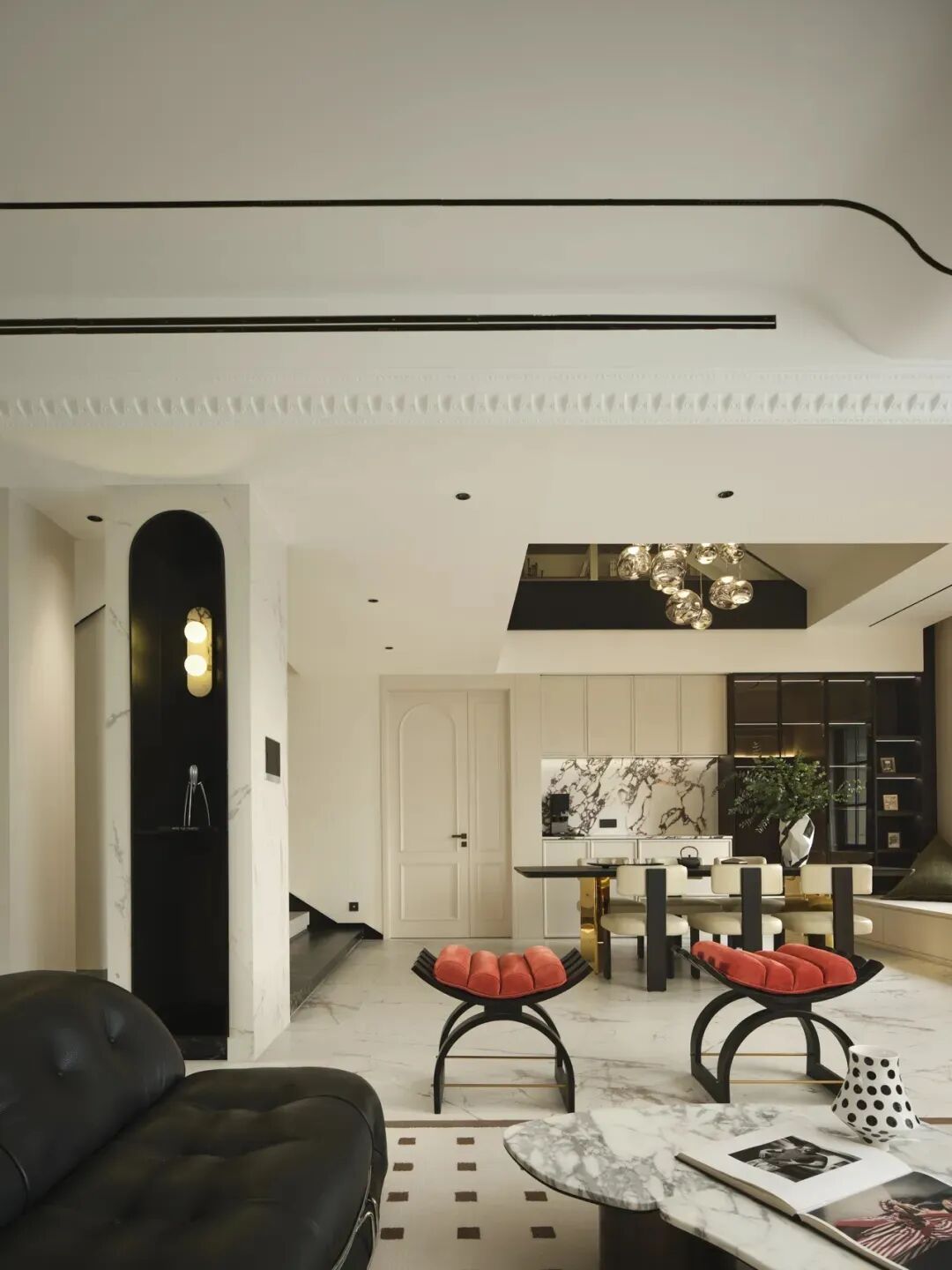 阿那亚·雾灵山丨中国浙江丨ULS 向泽空间,微木空间设计-41