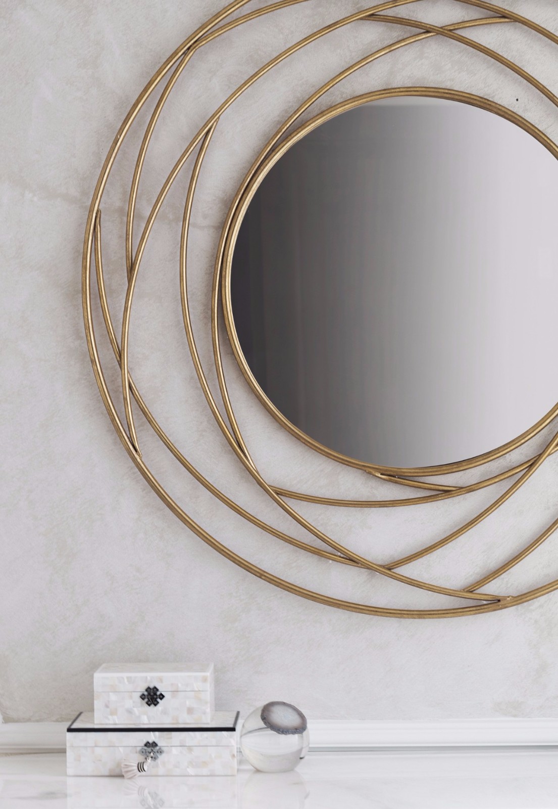 上海宝格丽酒店住宅单元-40