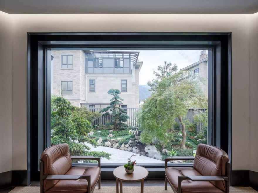 义乌张宅丨中国浙江丨Wutopia Lab-17