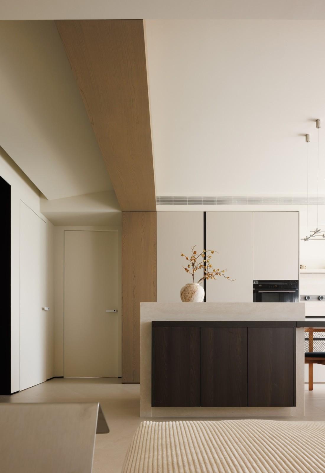 简约原木风，家居设计中的自然美学-20