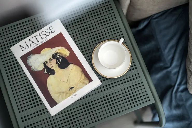 150㎡二手房全改,秒变现代轻奢新家-46