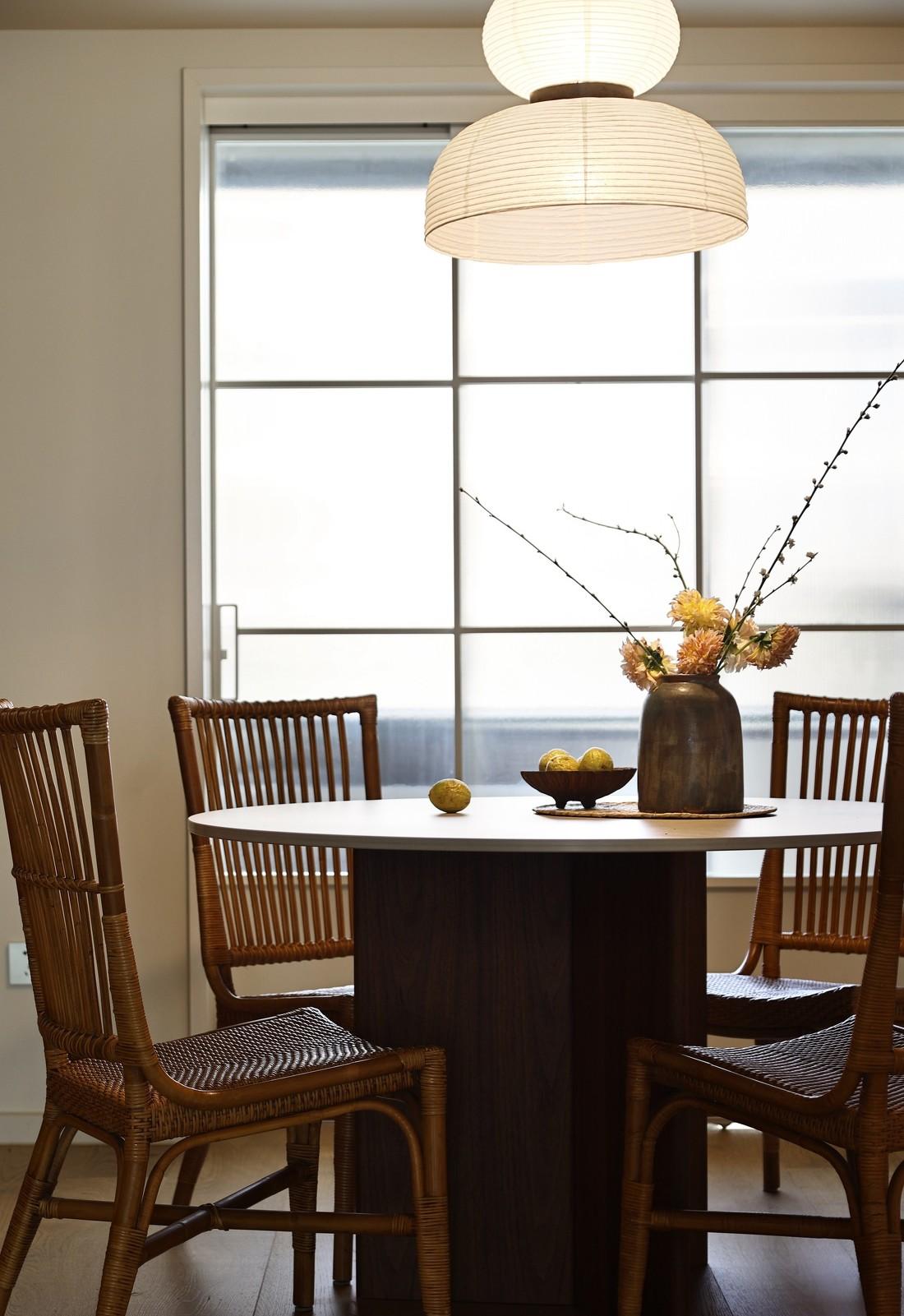 日常理想型的家，让回忆与心愿拥抱-22