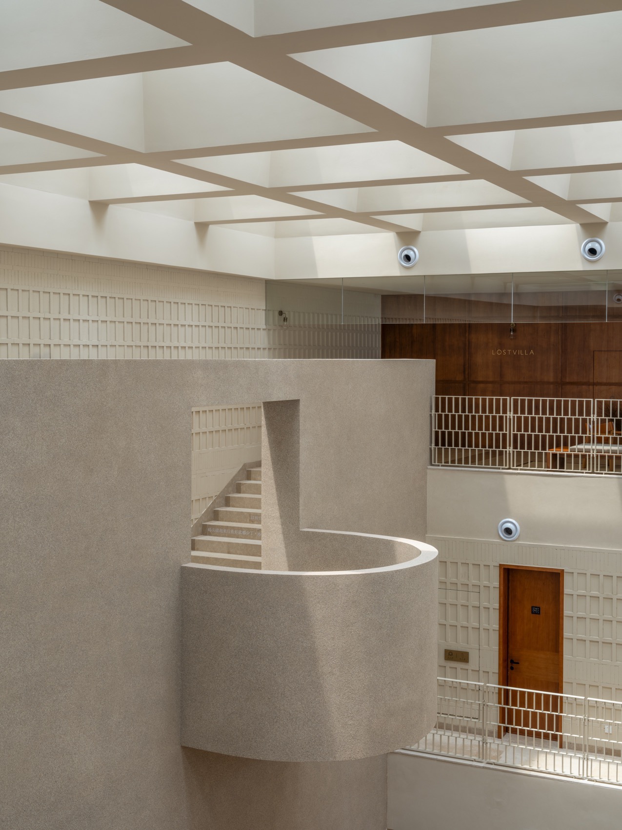 大乐之野·黄龙岛灯塔酒店丨中国舟山-121