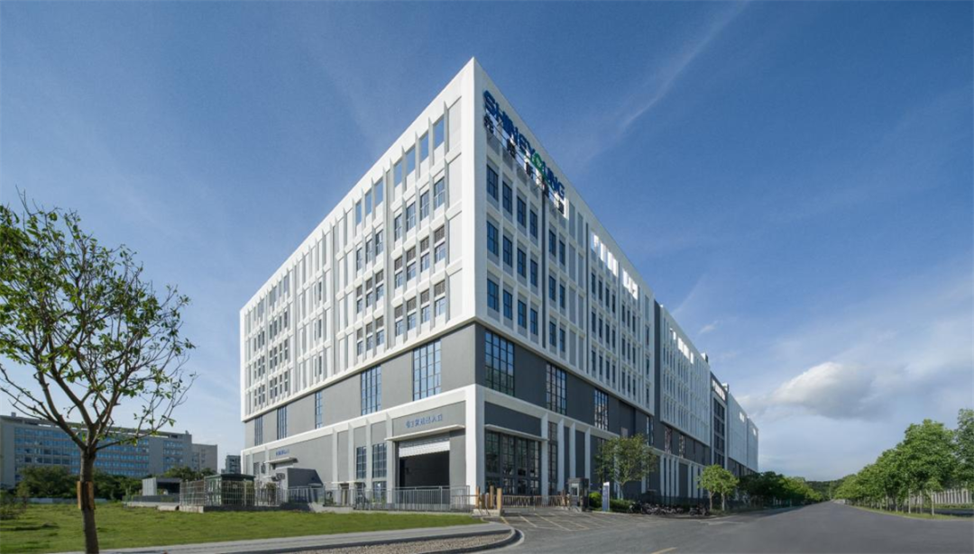 大湾区新型储能生产基地  B区域丨中国珠海丨中国建筑西南设计研究院有限公司-40