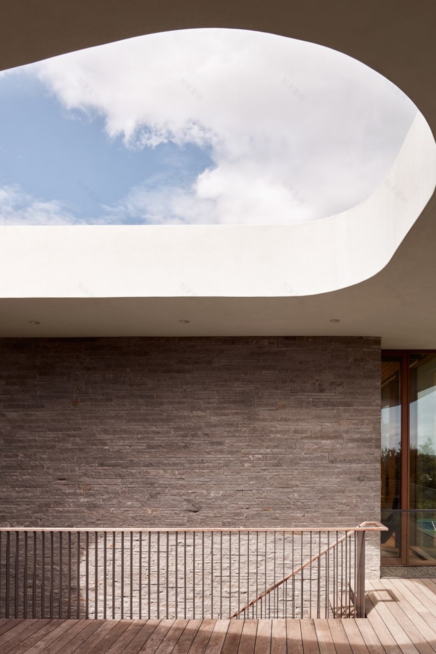 City Park住宅丨美国奥斯汀丨Alterstudio Architecture-41