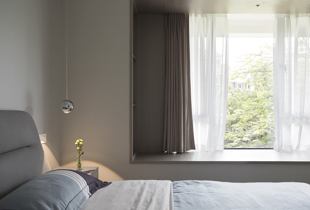 宝珊花园南溪谷丨中国泉州丨泉州有的室内设计事务所-27