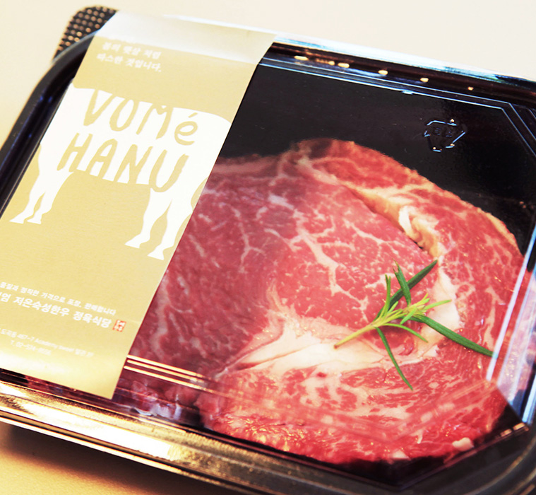 도곡동 한우 맛집 봄에한우 인테리어 - 인테리어 회사 디자인다나함-16