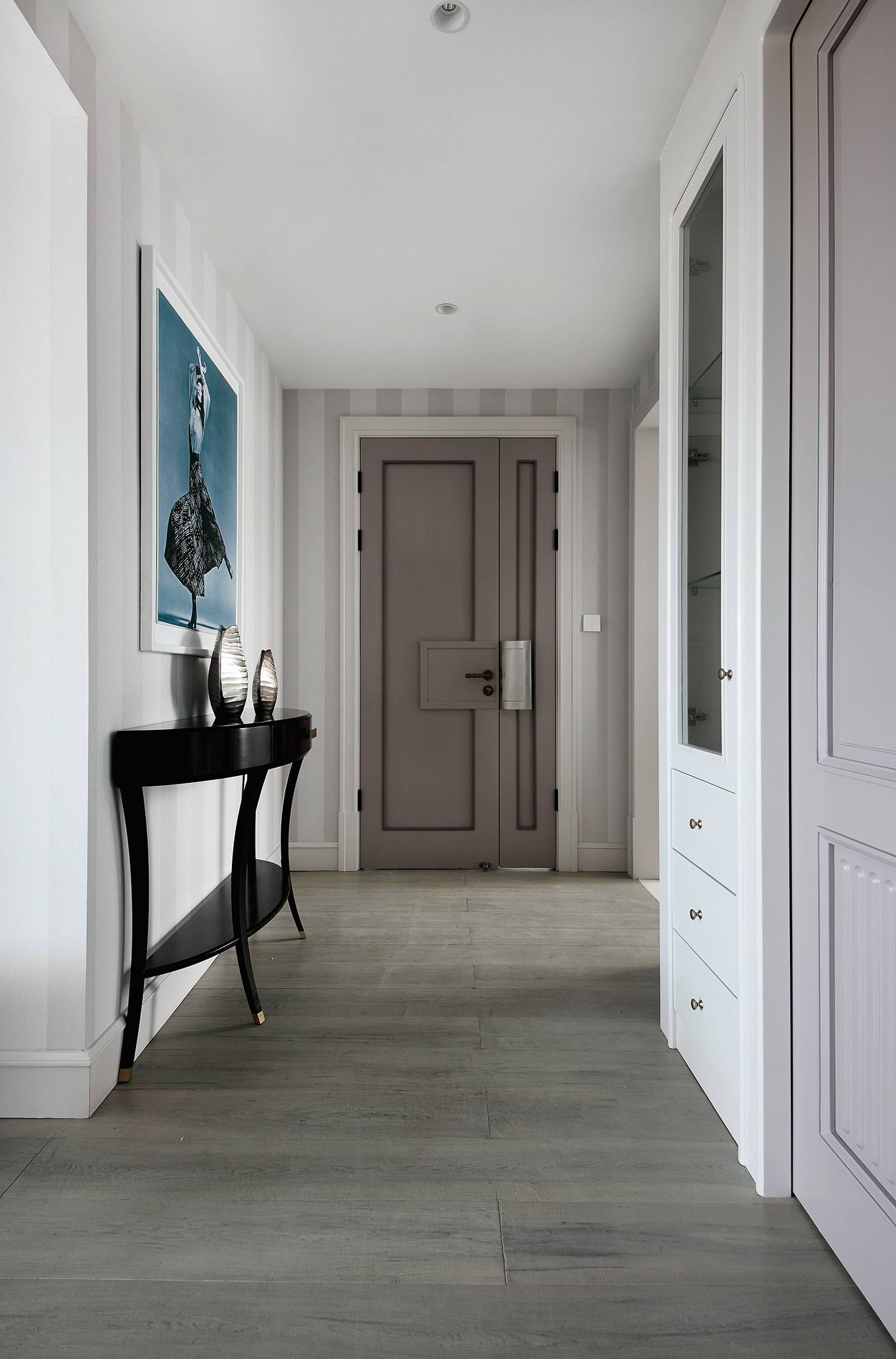 一位跨界设计师的高级灰设计，竟如此惊艳！！-68