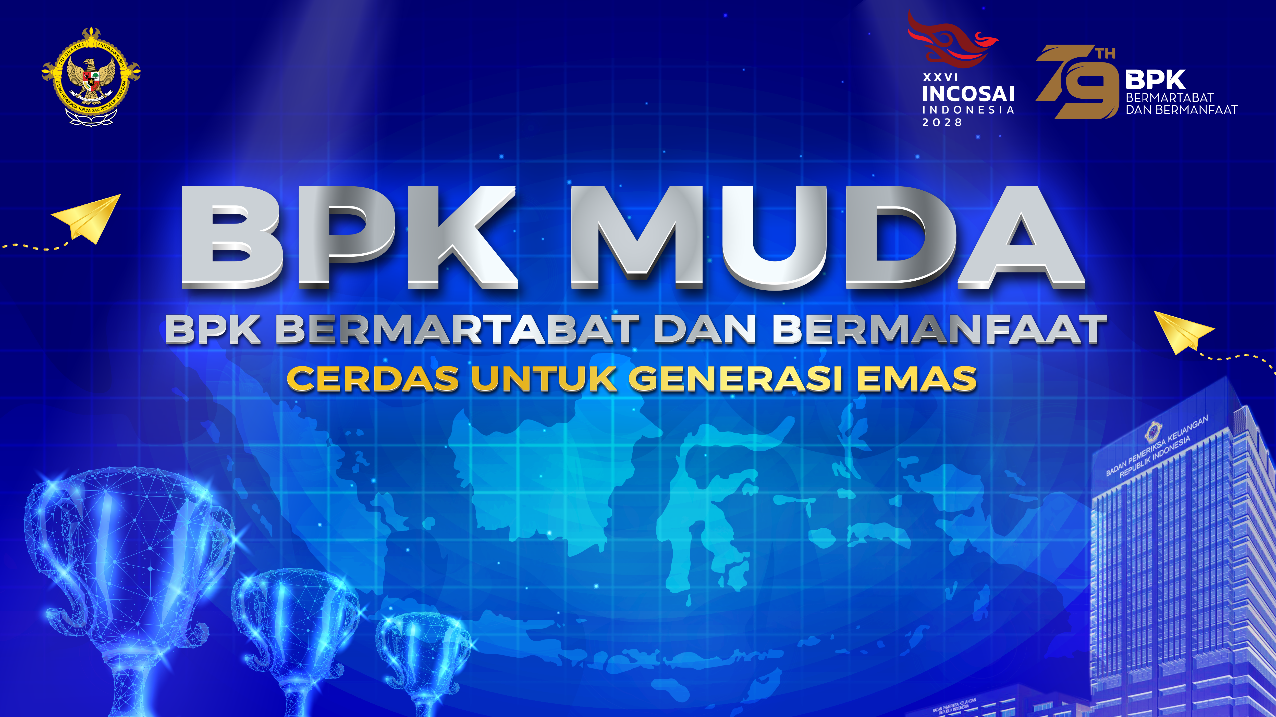 印尼审计委员会知识竞赛活动相关设计-0