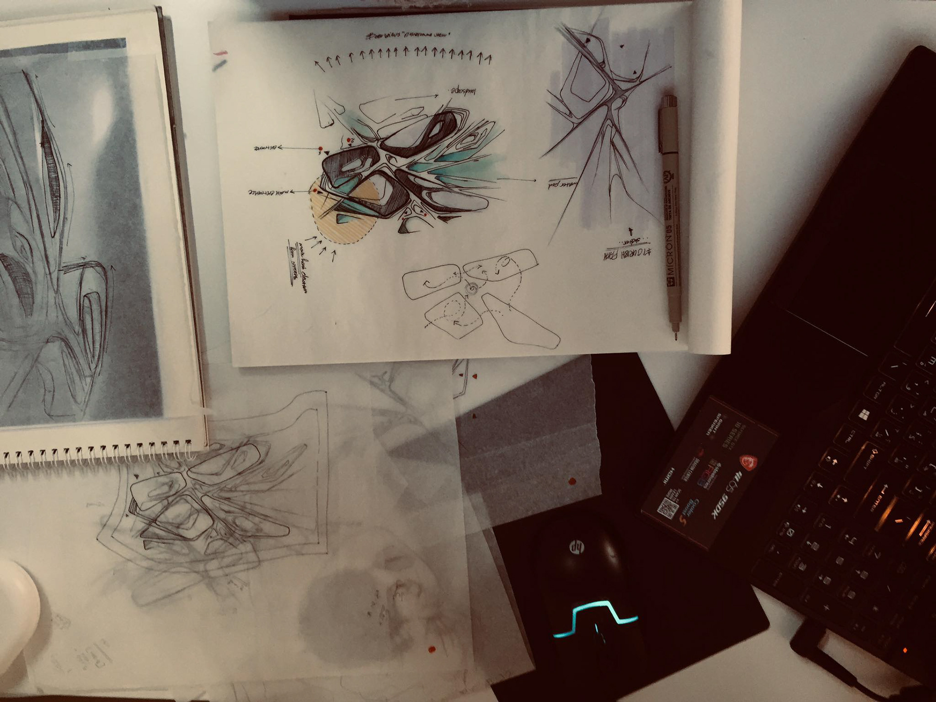 贝鲁特五星级度假村丨黎巴嫩贝鲁特丨AABU UNIVERSITYJORDAN-30