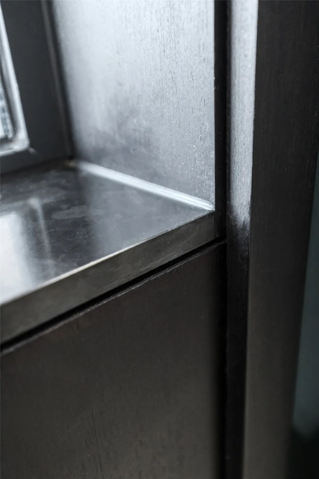 宁缺勿滥 · 简约舒适的现代家居设计丨中国江苏丨几何空间设计事务所-85