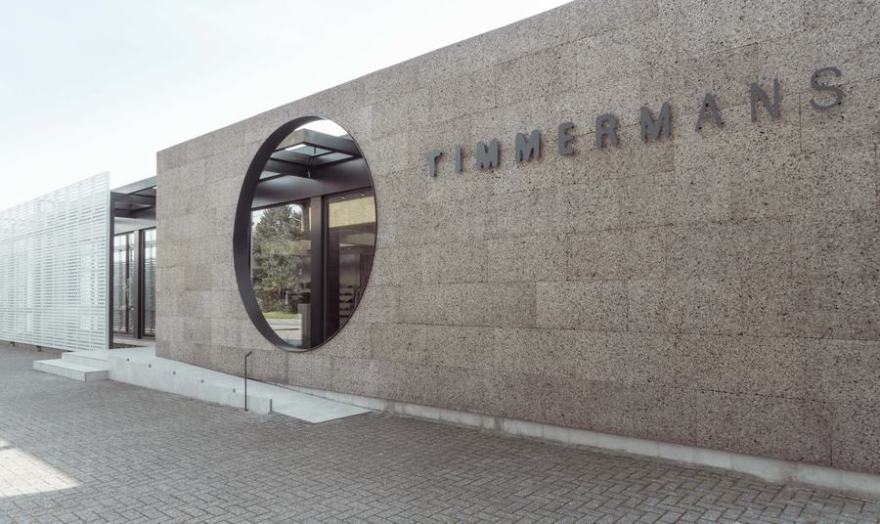 量身定制的多感官购物体验空间,品牌Timmermans线下实体店设计 - 米尚丽零售设计网 MISUNLY- 美好品牌店铺空间发现者-8