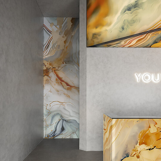 Youth Lab by Russell & George | Australian Interior Design Awards-7