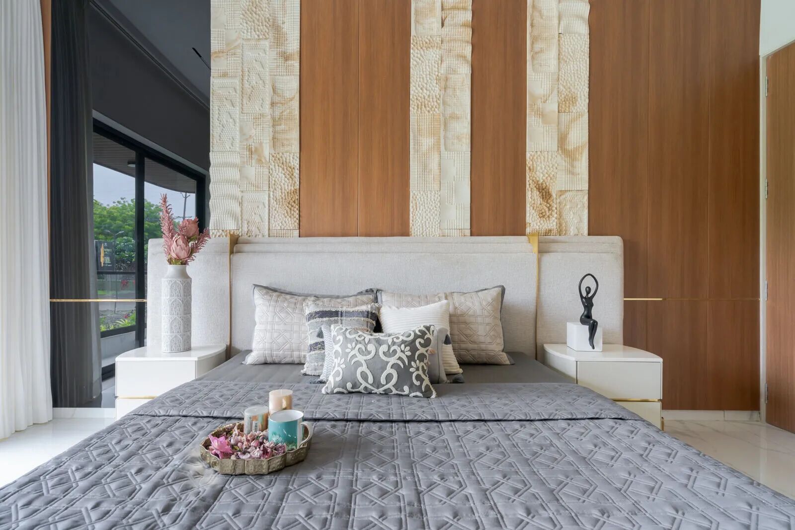 大平层丨印度丨Design Studio Associates-26