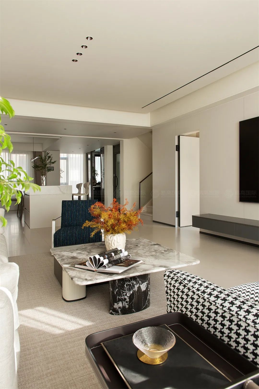 曲江大城 • 华宸丨易高-17