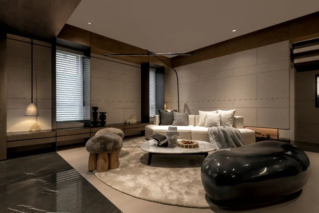 重庆俊峰山万里丨中国重庆丨近境制作,远域生活-24