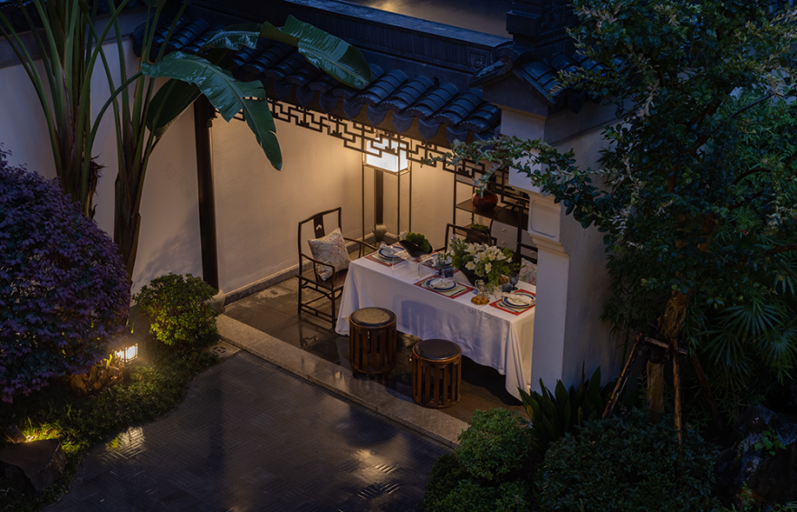 富基云珑府·鑫岸之家丨中国深圳丨诗意空间设计-81