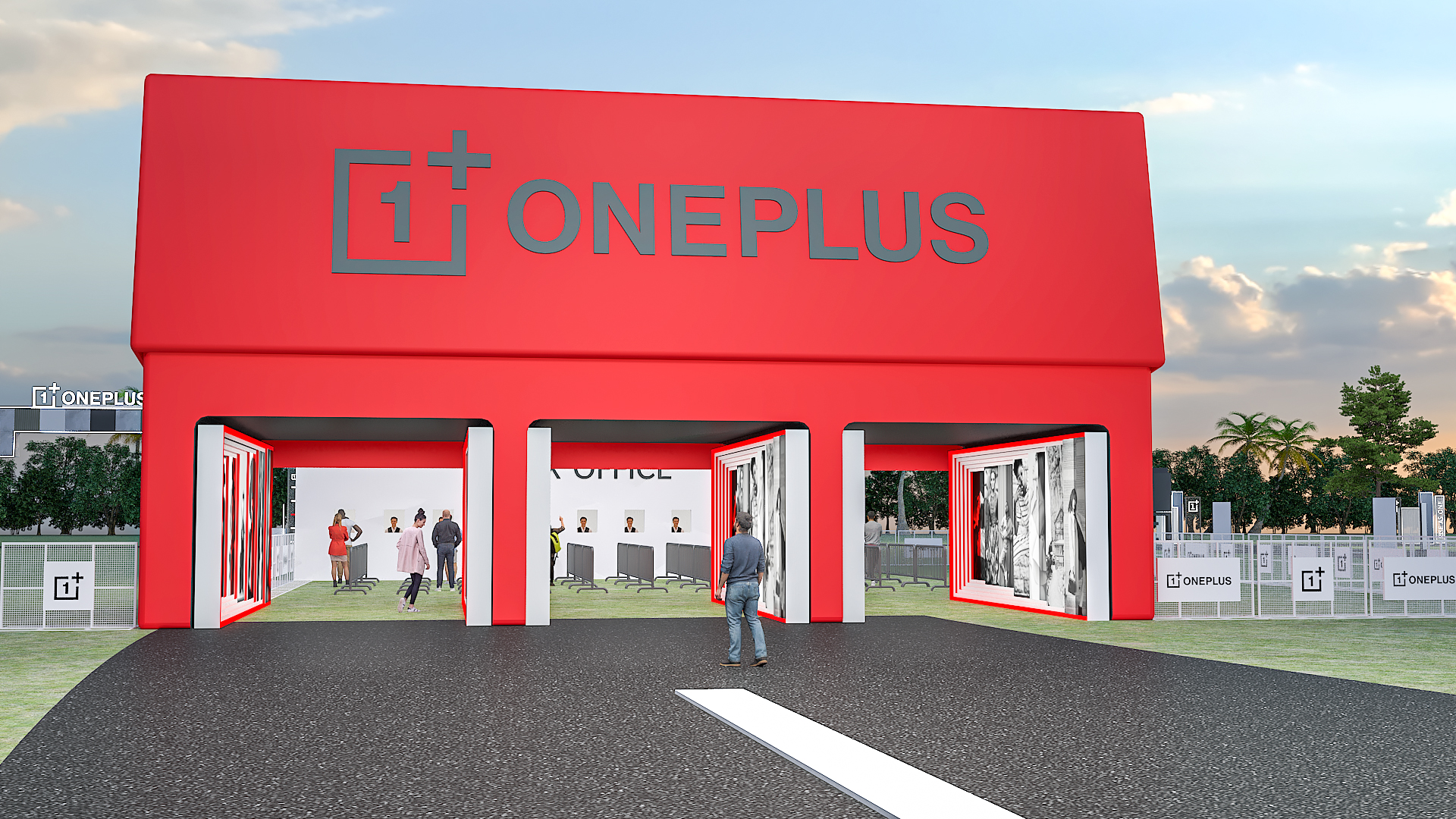OnePlus Phone Launch Event Concept 15 Pro-46