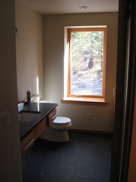 丨美国华盛顿丨HARRISON architects-9