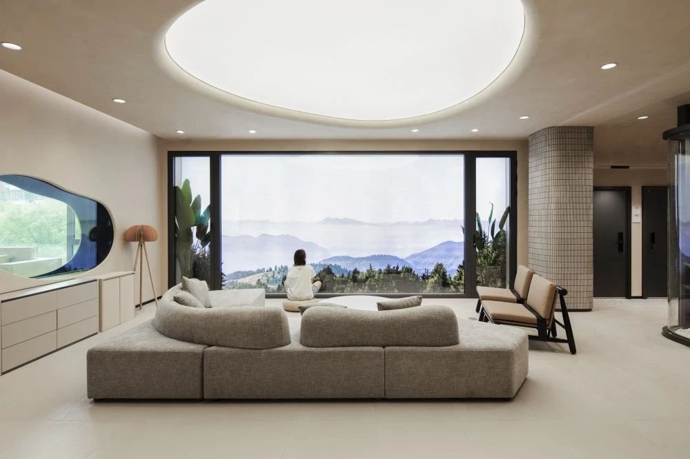 贝暖蒲黄榆旗舰店丨中国北京丨北京稀罕空间设计有限公司-12