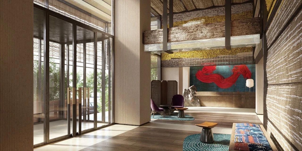 巴塞罗那诺布酒店-1